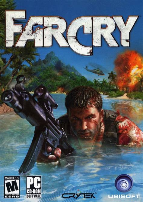 Far cry three is based on a adventure pc game in which the friends get crash in jungle. Far Cry 1 Free Download - Full Version Game Crack (PC)