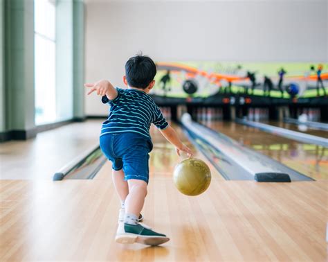 What Makes Kids Bowling Leagues The Best Team Sport