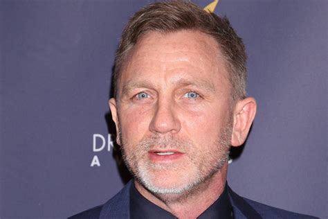Daniel Craig Returning As Bond Is Dream Come True For
