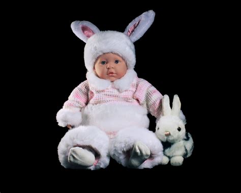 Excited To Share This Fun And Cute Bunny Baby