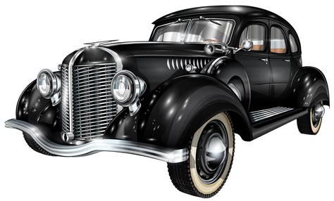 Old Car Png Images 10 Free Cliparts Download Images On Clipground 2021