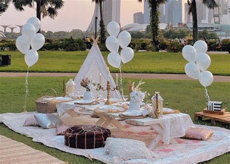 10 Creative Beach Picnic Party Ideas To Make Your Summer Unforgettable