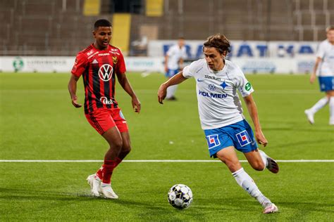 Leta fram din gamla matchtröja eller halsduk och stötta laget till tre nya hemmapoäng! Drömmål men kryss mot Östersund | IFK Norrköping