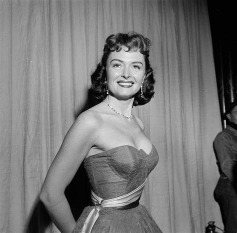 The Sultry Charm Of Donna Reed A Look At Her Sensual And Hottest Photos