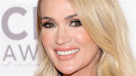 Twitter Confirms Carrie Underwood Is Still The Queen Of Country Music