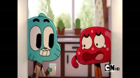 About Gumball Watterson 3 Wtf Youtube