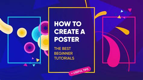 Whatsapp, that application that we all use and that so many joys then send it and let the chaos arise on its own. How to Create a Poster: The Best Beginner Tutorials ...