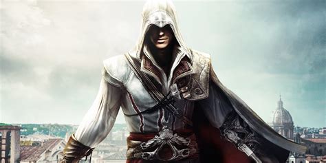 Assassin s Creed se alza como la saga más exitosa de Ubisoft Zonared