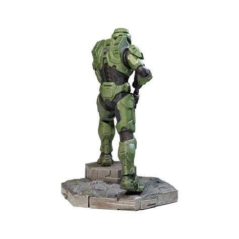 Halo Infinite Statuette Master Chief 26 Cm Figurine Discount