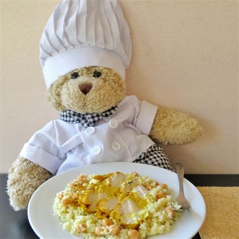 Turmeric and cumin have a seat at the curry table, but how similar and different are they? Turmeric Chicken and Couscous #SundaySupper