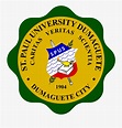 St Paul University Logo , Free Transparent Clipart - ClipartKey
