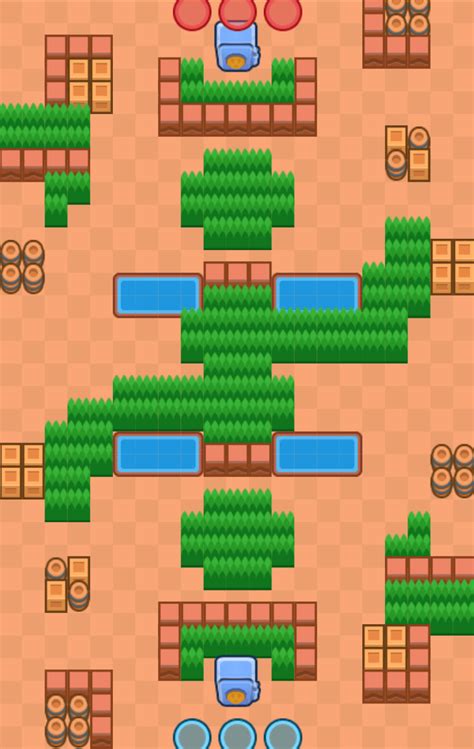 Speaking of brawlers, not all of them are created equally. Brawl Stars Maps | Detailed Information and Tips for Each Map!
