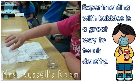 Mrs Russell S Room Steam In The Primary Classroom Making Bubbles Primary Classroom