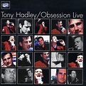 Obsession Live: Tony Hadley: Amazon.es: CDs y vinilos}