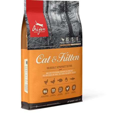 The 11 Best Cat Foods In Canada Pet Food Reviewer