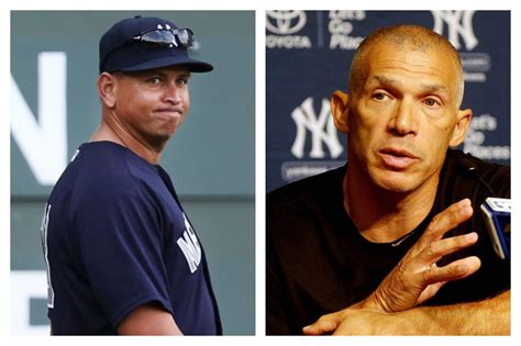 Maybe you would like to learn more about one of these? WATCH: Yankees' most damning quote yet on Alex Rodriguez's future - nj.com