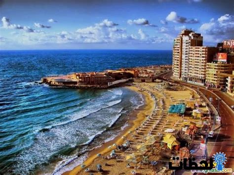 صور مدينة الاسكندرية السياحة فى اسكندرية