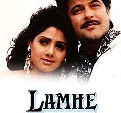 Choose from a plethora of hindi films i.e. Lamhe 1991 720p | Bollywood movie, Bollywood movies, Hindi ...