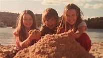 Kylie Minogue shares adorable family throwback picture as she ...