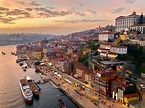 First time in Portugal. Porto has not disappointed. Make sure to cross ...