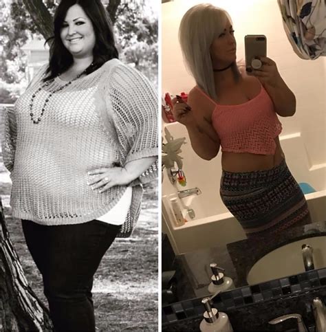 100 Pound Weight Loss Transformations On Instagram Popsugar Fitness Uk