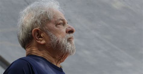 Former Brazilian President Lula Convicted In Second Corruption Case