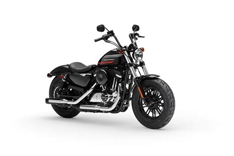 2019 Harley Davidson Forty Eight Special Guide • Total Motorcycle