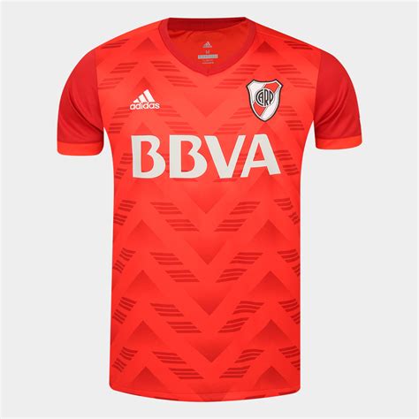 The us$60 million partnership with the german sports company signed in 2015 (extending the deal to 2021) marked the most expensive kit agreement in the history of argentine football. River Plate 17/18 Adidas Away Kit | 17/18 Kits | Football ...