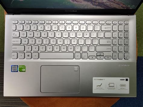 Driver Keyboard Asus X454y Windows 10 2020 Asus Vivobook 15 Thin