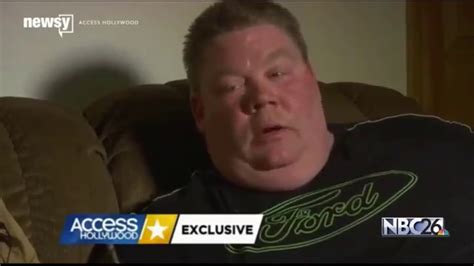 Steven Avery S Brother Gives First Interview Nbc Avery Now Steven Avery On Netflix Youtube