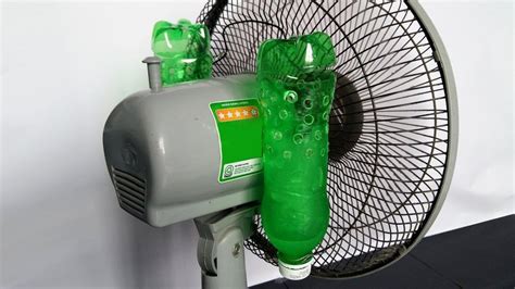Then, all that's left is to turn on your air conditioner by turning on the fan. How To Make Your Own Air Conditioner At Home | Diy air conditioner, Homemade air conditioner ...