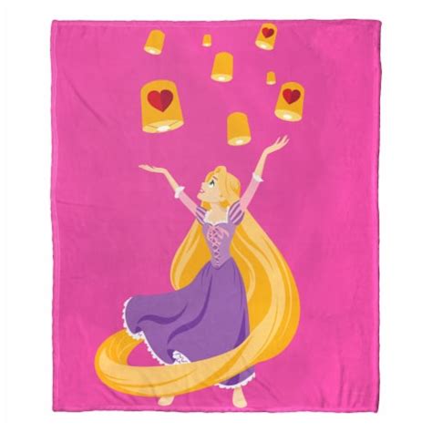 Disney Princesses Floating Valentines Aggretsuko Comics Silk Touch
