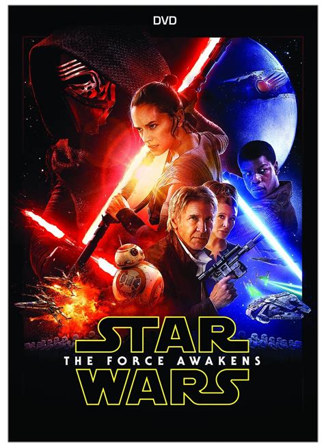 News & interviews for star wars: Nouveautés DVD du 5 avril 2016 - caissedeson.com