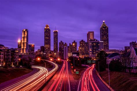 These are the best places for couples seeking food & drink in atlanta A Guide to Atlanta's Best Hotels