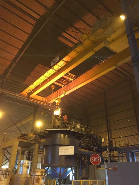 101tooladvisor.com is a participant in the amazon services llc associates program, an affiliate advertising program designed to provide a means for sites to earn. CRM Shed Ladle Lifting EOT Cranes Manufacturers and ...