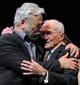 On Arthur Laurents: Memories From Stephen Sondheim and Others - The New ...