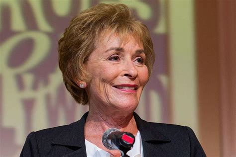 Judge Judy Is Ending Her Show After 25 Seasons — And Starting A New One