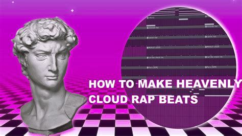 How T0 Make Heavenly Cloud Rap Beats For Rivenbladeetevomxntana Fl