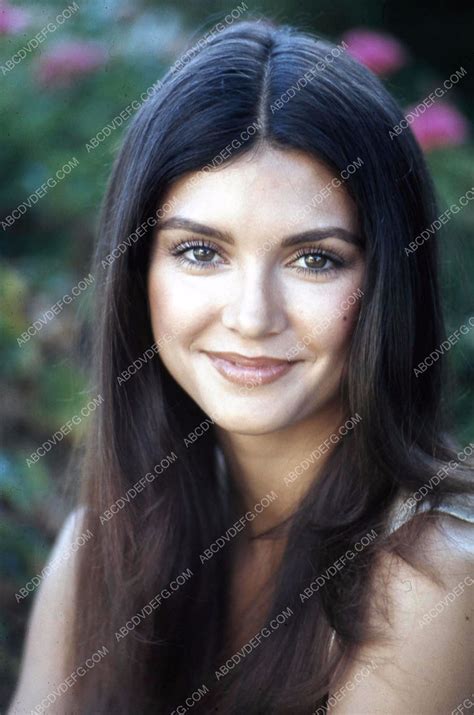 Victoria Principal Outdoors Portrait 35m 11236 Abcdvdvideo