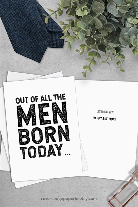 100s Of Funny Printable Birthday Cards Free Printbirthdaycards 100s