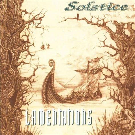 Solstice Albums Ranked Metal Kingdom