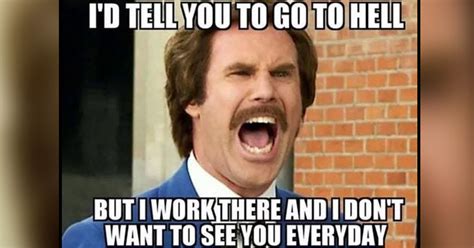 24 Funny Work Memes That Speak The Truth Funny Gallery Ebaums World