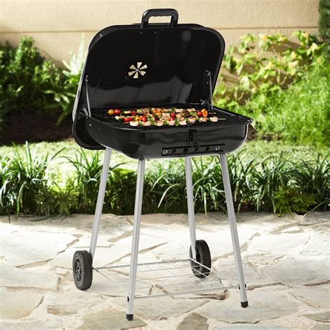 Expert Grill 22 Inch Charcoal Grill