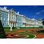 Tour Of Catherine Palace And Park