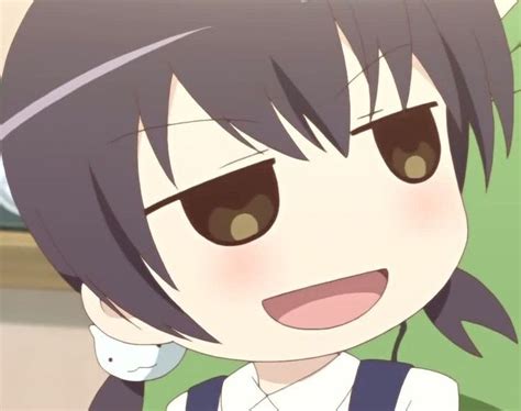 Smug Anime Anime Reaction Images Anime Funny Moments