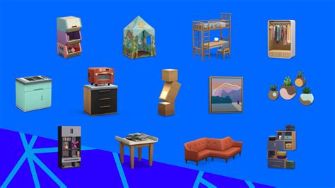 Save 30 On The Sims 4 Dream Home Decorator Game Pack On Steam