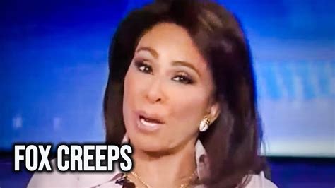 The Moment Fox News Hosts Proved How Creepy They Are Youtube