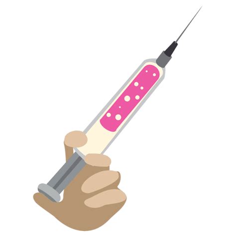 Vaccination Icons In Svg Png Ai To Download