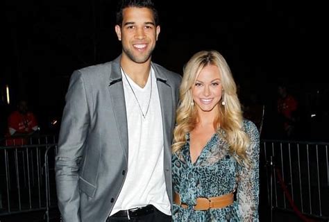 Elaine Alden Bio Wiki Model Landry Fields Wife Elliscotney