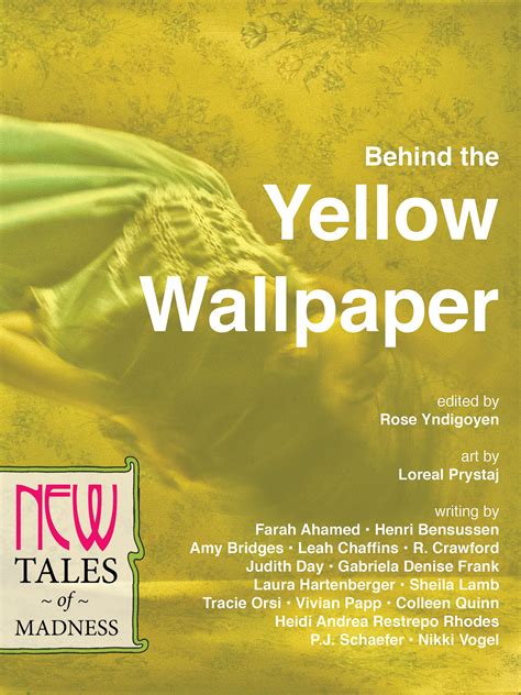 Who Is Jane In The Yellow Wallpaper